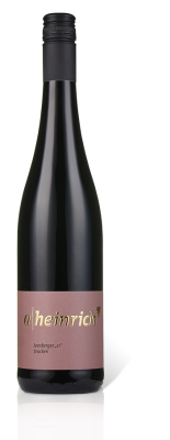 Weingut Alexander Heinrich Lemberger S1 trocken