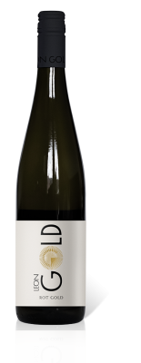 Leon Gold Rot Gold Gutswein trocken Bio