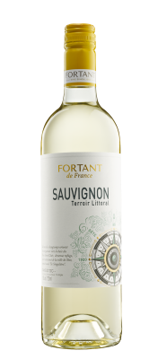Fortant de France Sauvignon Blanc Littoral