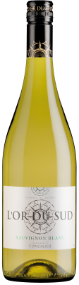 L'Or du Sud Sauvignon Blanc Pays d'Oc IGP