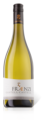 Fürst Castell Fraenzi weiss