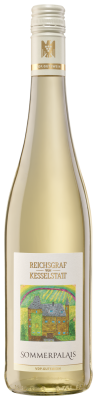 R.v.Kesselstatt VDP.GW Sommerpalais Riesling feinherb