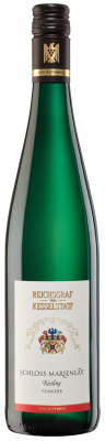 R.v.Kesselstatt VDP.GW Schloss Marienlay Riesling feinherb