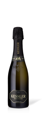 Kessler Sekt Hochgewächs Chardonnay 0,375 L