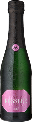 Kessler Sekt Rosé 0,375 L