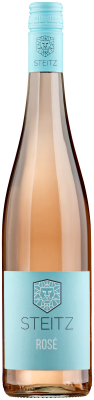 Weingut Steitz Rosé Trocken Bio