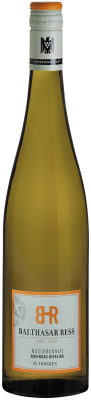 VDP.Weingut Balthasar Ress Nussbrunnen Riesling GG trocken