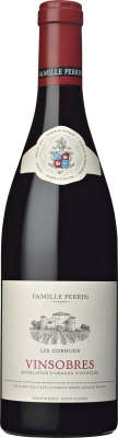 Famille Perrin Vinsobres AOC Les Cornuds