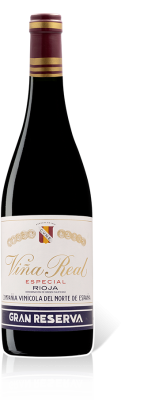 Viña Real Gran Reserva Especial Rioja DOCA