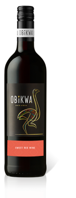 Obikwa Sweet Red