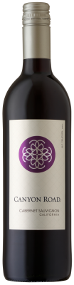 Canyon Road Cabernet Sauvignon