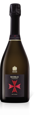 Champagne Lanson Noble Champagne Brut 2004