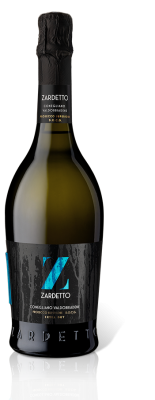 Zardetto Pros. Spumante DOCG extra dry