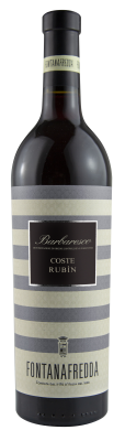 Fontanafredda Coste Rubin Barbaresco DOCG