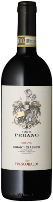 Frescobaldi Tenuta Perano Chianti Classico Riserva DOCG