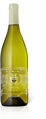 Frescobaldi Castello Pomino Bianco DOC