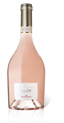 Frescobaldi Tenuta Ammiraglia Alìe Rosé