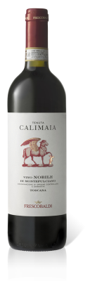 Frescobaldi Tenuta Calimaia Vino Nobile di Montepulciano DOCG