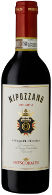 Frescobaldi Nipozzano Chianti Rufina Riserva DOCG 0,375 L