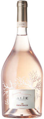 Frescobaldi Tenuta Ammiraglia Alìe Rosé 1,5 L