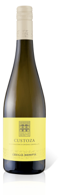 Cecilia Beretta Castelnuovo Custoza DOC
