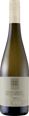 Cecilia Beretta Grigioluna Pinot Grigio delle Venezie DOC
