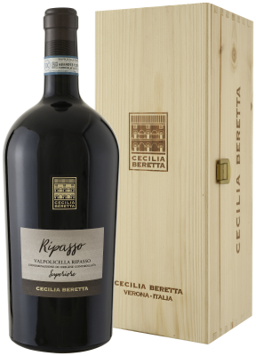 Cecilia Beretta Valpolicella Superiore Ripasso 1,5 L HoKi