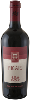 Cecilia Beretta Picaie Rosso Veneto IGT
