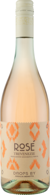 Drops by Cecilia Beretta Rose Trevenezie IGT