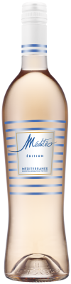 Méditéo Méditerranée IGP