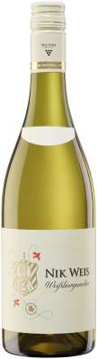 Nik Weis Weissburgunder trocken