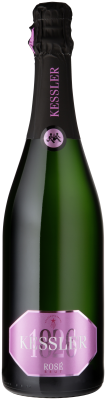Kessler Sekt Rosé Brut