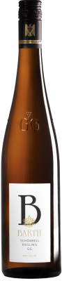 VDP.Wein- & Sektgut Barth Schönhell Riesling GG Bio