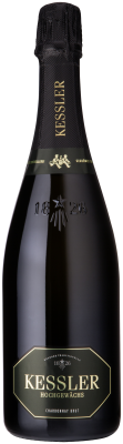 Kessler Sekt Hochgewächs Chardonnay Brut