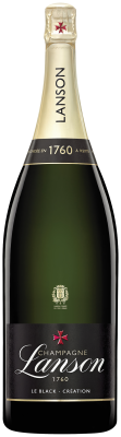 Champagne Lanson Le Black Label Brut 3,0 L Jeroboam HOKI