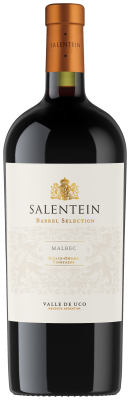 Bodegas Salentein Barrel Selection Malbec Magnum