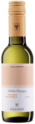 WV Freyburg Müller-Thurgau QbA tr. 0,25 l