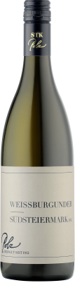 Weingut Erich & Walter Polz Weißburgunder DAC Steiermark