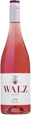 Weingut Walz Rosé trocken BIO