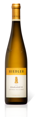 Weingut Hiedler Grüner Veltliner Ried Schenkenbichl