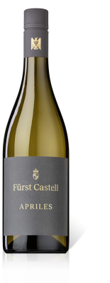 Fürst Castell Apriles Silvaner VDP.Spitzengewächse trocken